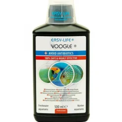 New BLUE CORAL Solution stimulante pour poissons 500 ml - EASY LIFE Voogle