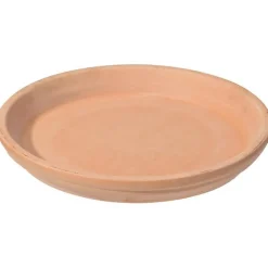 Clearance DEROMA Soucoupe Antica imperméable Claire D.41 x H5 cm