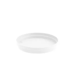 Discount EDA Soucoupe Toscane Blanc D.54 x H7,5 cm