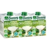 Outlet SOY a cuisine allégé vegan - 3 x 20 cl