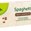 Discount MA VIE SANS GLUTEN Spaghetti sarrasin bio - 400 g