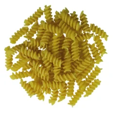 New PRIMÉAL Spirales blanches de filière française - Prix au kilo