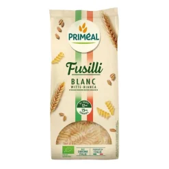 Hot PRIMÉAL Spirales blanches en format familial 1kg