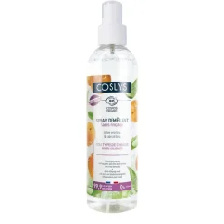 Outlet COSLYS Spray Démêlant bio flacon 200 ml blanc