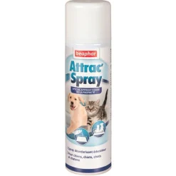 Hot BEAPHAR Spray éducateur attractif chiot/chaton
