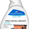 Best FRANCODEX Spray nouvel arrivant anti-stress dans la basse cour - 500 ml