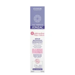 Discount EAU THERMALE JONZAC Sérum Microperlé Redensifiant flacon+étui 30 ml