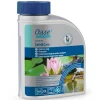 Outlet BLUE CORAL Stabilisateur d'eau et soin poissons, protecteur 100% naturel OASE Safe&Care - 500ml