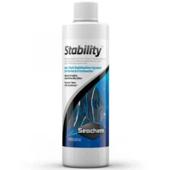 Online BLUE CORAL Stabilisateur d'eau pour aquarium, bio, SEACHEM Stability - 250ml