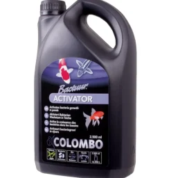 Outlet BLUE CORAL Stimulant pour bactéries Bactuur Activator, sans colorant - COLOMBO BASSIN - 2.5L