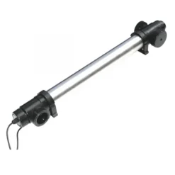 BLUE CORAL Stérilisateur UV aluminium, 40W, AQUA NOVA BASSIN - Filtre UV pour bassin