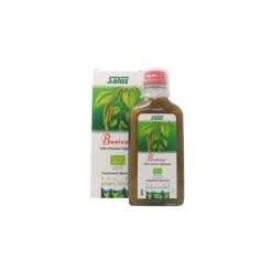 Outlet COSMEDIET Suc de plantes fraîches bio Salus Bouleau– 200 ml
