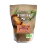DESTINATION Sucre de canne complet muscovado bio 500g
