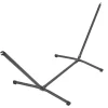 JOBEK Support Advant pour hamac 120 anthracite en métal