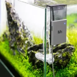 Best BLUE CORAL Support de stérilisateur anti-algues, modèle M 30, Acquacradle - TWINSTAR