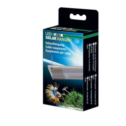 New JBL Suspension pour rampes d’éclairage led grise