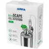 Outlet BLUE CORAL Système CO2 bio médium, ARKA MyScape - contenance 2,4L
