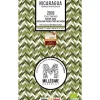 Discount MILLÉSIME CHOCOLAT Tablette de chocolat noir (65 %) du Nicaragua à la nougatine et pistache 75 g