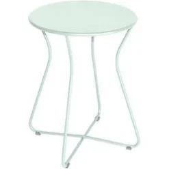 FERMOB Tabouret Cocotte en acier