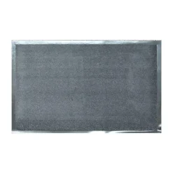Online SWEETSOL Tapis absorbant gris Tonic - 90 x 60 cm