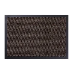 Hot SWEETSOL Tapis absorbant intérieur Basic beige - 60 x 40 cm