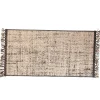 New VIVARAISE Tapis Axel 60 x 110 cm