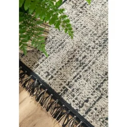 New VIVARAISE Tapis Axel 60 x 110 cm