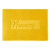 Hot NUANCES Tapis de bain Miel – 900 g/m²