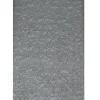 Tapis d'extérieur en polypropylène recyclé beige et crème Mélange - 240 x 150 cm