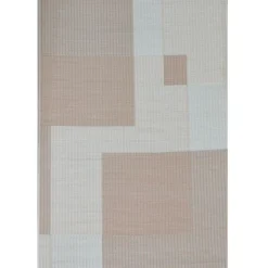Best Tapis d'extérieur en polypropylène recyclé multicolore Doux - 300 x 240 cm