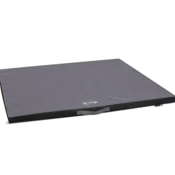 Hot SCRUFFS Tapis imperméable pour chien gris Expédition – Taille L