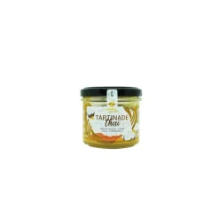 Outlet LE FABULEUX JARDIN Tartinade thaï bio - 90 g