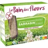 New LE PAIN DES FLEURS Tartines craquantes 150 g