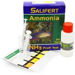 Online BLUE CORAL Test Ammoniac - SALIFERT