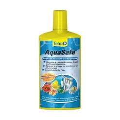 Discount TETRA AquaSafe 500ml