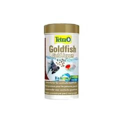 Sale TETRA goldfish gold japan marron 250 ml
