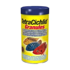 Sale TETRA Cichlid Granulés 500 ml
