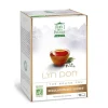 Online THES DE LA PAGODE Thé Lyn Don bio Thés de la Pagode - 225 g / 90 infusettes