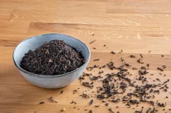 Best PLANTASIA Thé noir earl grey bergamote - Prix au kilo