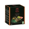 Clearance THES DE LA PAGODE Thé vert Agrumes bio Thés de la Pagode - 40 g / 20 infusettes