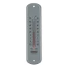 Outlet INSTANT NATURE Thermomètre extérieur en métal gris 10030 - 19 cm