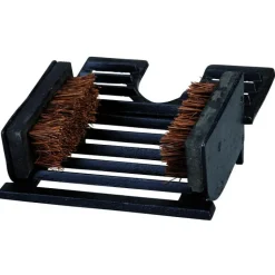 Clearance ESSCHERT DESIGN Tire botte fonte 26,5x23,3x11 cm