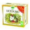 New ROMON NATURE Tisane détox nature bio en boite de 80 g