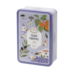 Hot PROVENCE D'ANTAN Tisane provence bio - 21,6 g