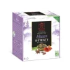 Best THES DE LA PAGODE Tisane relaxante bio Alizen - 18 infusettes