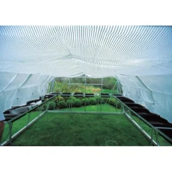 Best ACD Toile d'ombrage pour serre Piccolo