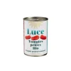 Discount LUCE Tomates pelées bio - 400 g