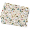 Sale SAFECO Torchon en coton coloris beige Monique - 50 x 70 cm