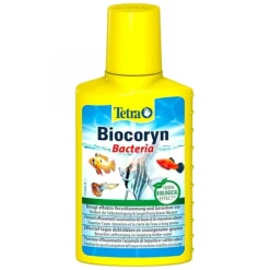 Hot BLUE CORAL Traitement biologique aquarium, 100ml - TETRA Biocoryn