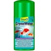 Sale ZOLUX Traitement pour eau de bassin clarifiante, TETRA BASSIN Pond Crystal Water - 500ml